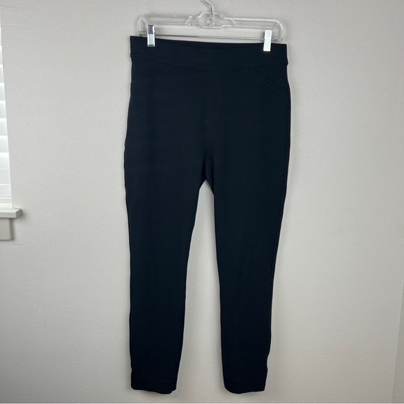 Spanx The Perfect Pant, Ankle Backseam Skinny - Picture 2 of 6